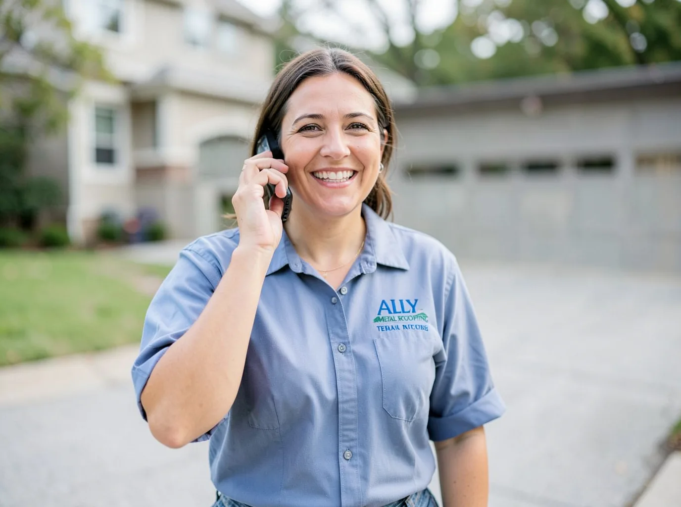 Metal Roof Installation Clarksville, MI FAQs